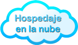 Hosting en la nube